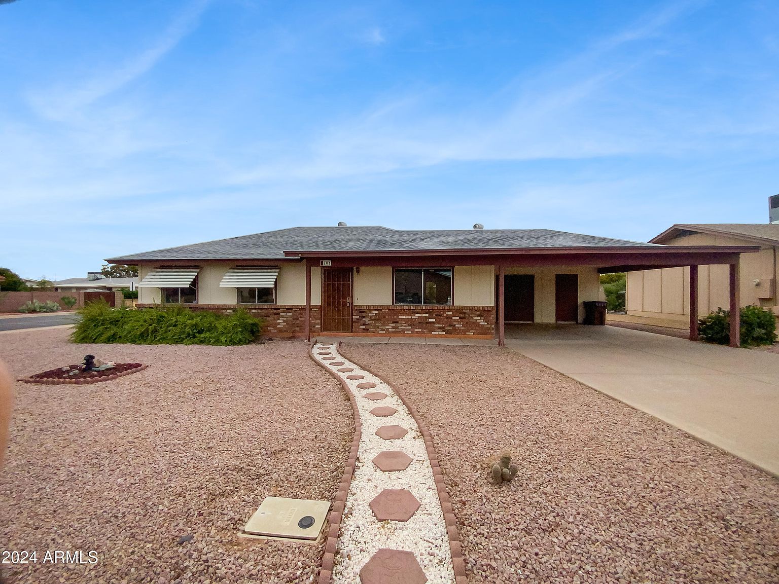 704 N 65th Way, Mesa, AZ 85205 | Zillow