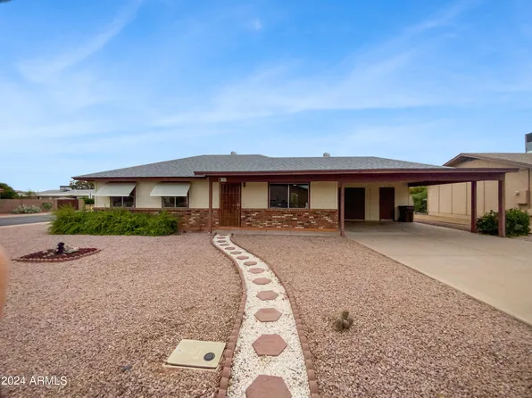 704 N 65TH Way, Mesa, AZ 85205