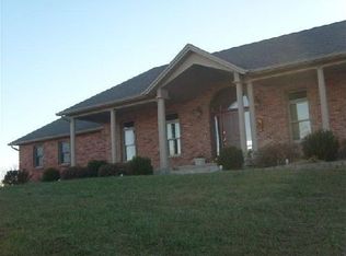 11507 W Kings Chapel Rd, Centertown, MO 65023