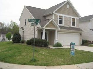 5920 Wallace Ave, Charlotte, NC 28212