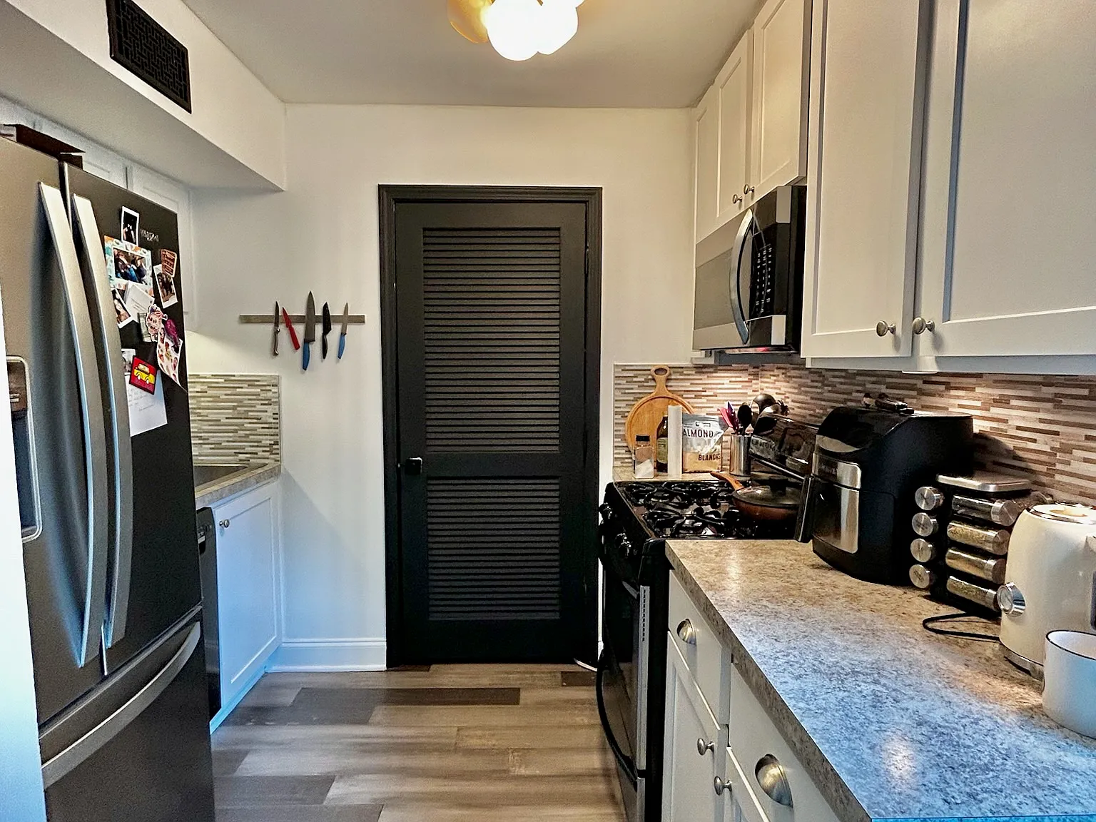1 bed, 740 sqft, $1,600 — Photo 4