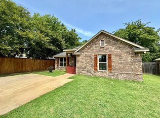 517 Star St, Denison, TX 75020