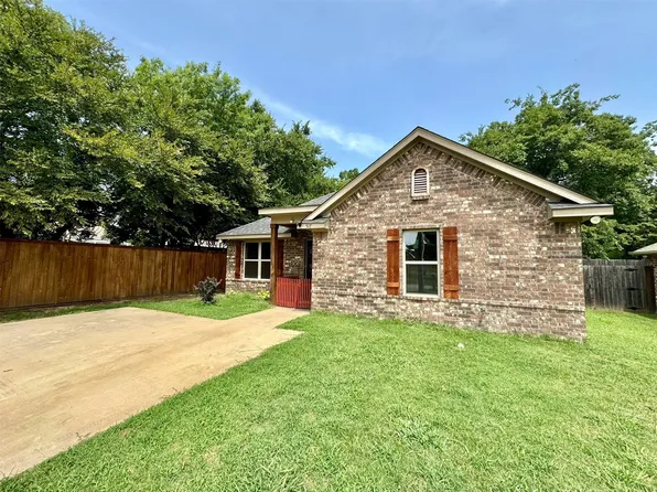 517 Star St, Denison, TX 75020