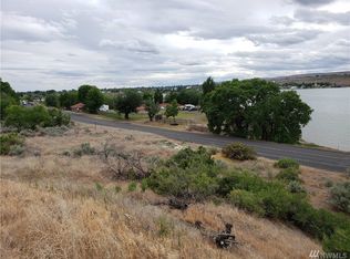 233 Road 21.1 NE, Soap Lake, WA 98851