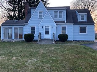 1997 Smeltzer Rd, Marion, OH 43302