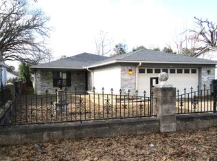 1317 S Butler St, Tyler, TX 75701