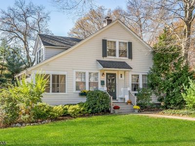 40 CLAREMONT AVENUE, Maplewood, NJ, 07040