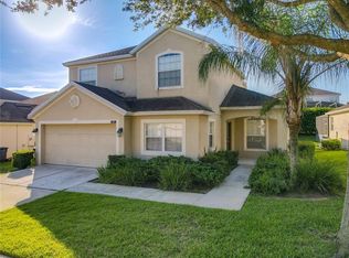 207 Bonville Dr, Davenport, FL 33897