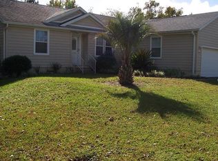 24522 Snail Rd, Astor, FL 32102