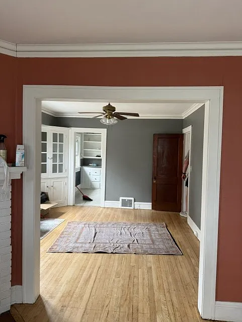 2 bed, 1225 sqft, $1,600 — Photo 3