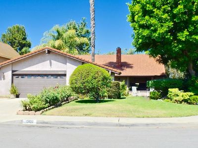 13632 Ford Pl, Chino, CA, 91710
