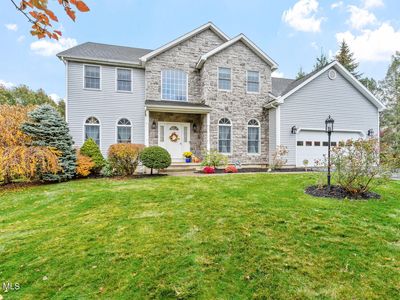 321 Saint Ann Drive, Niskayuna, NY, 12309