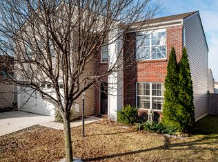14943 Lovely Dove Ln, Noblesville, IN 46060