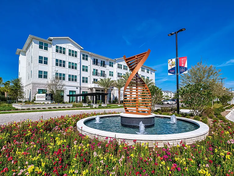 Altis Grand Suncoast Apartments — Photo 49