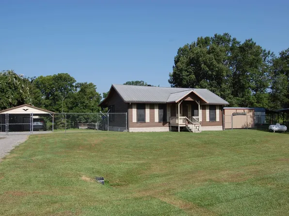 10833 Crye Rd, Mer Rouge, LA 71261