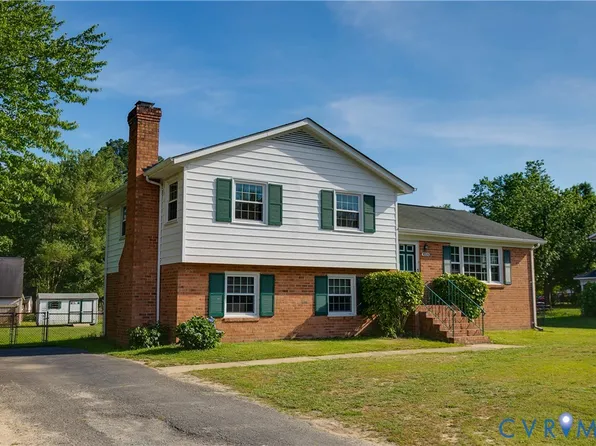 9275 Rappahannock Trl, Ashland, VA 23005