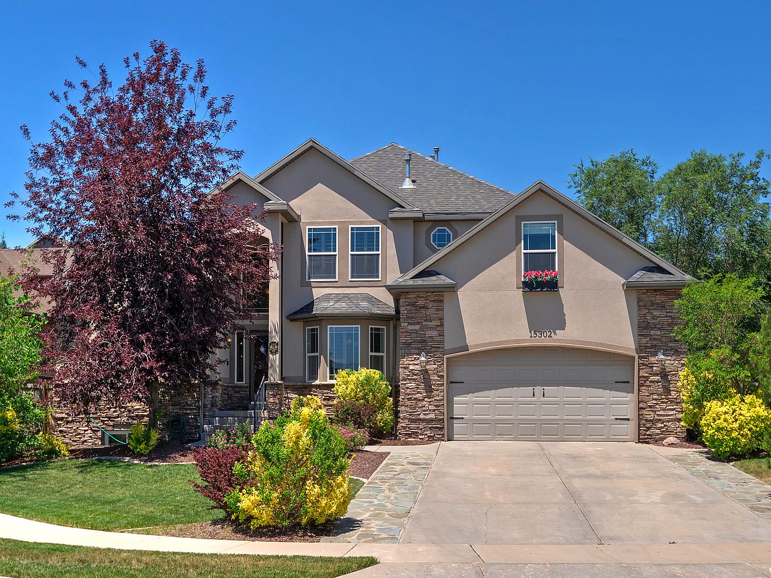 15302 S Falcon Crest Ct, Draper, UT 84020 MLS 1889708 Zillow