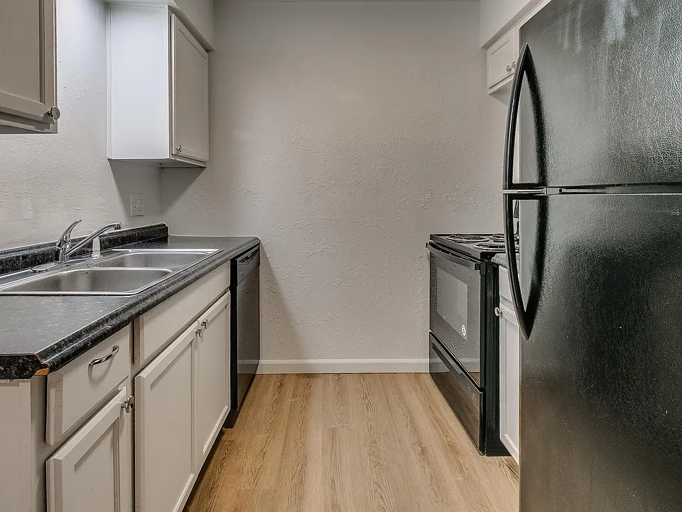 Northwood Apartments