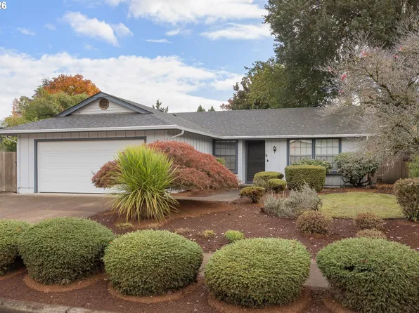 2560 Snelling Dr, Eugene, OR 97408