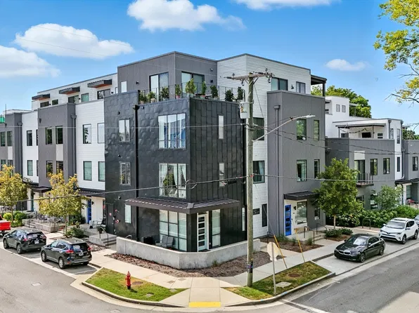 1402 Pillow St #207, Nashville, TN 37203