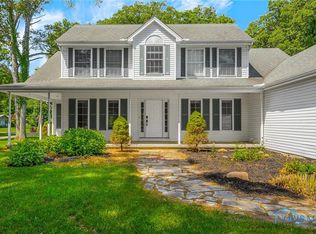 2607 King Rd, Toledo, OH 43617