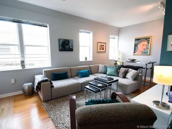 1521 Lenox Ave APT 203, Miami Beach, FL 33139