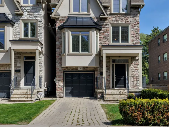 194 Erskine Ave, Toronto, ON M4P 1Z4