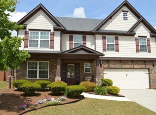 2346 Park Manor Ln, Snellville, GA 30078