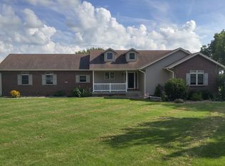 609 W Jasper St, Pleasantville, IA 50225