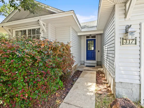 317 Magnolia Creek Rd, Santa Rosa Beach, FL 32459