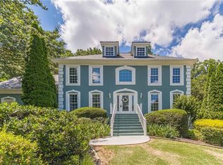 2060 Shadwell Way, Lawrenceville, GA 30043