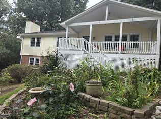 1641 Kildonan Pl, Cary, NC 27511