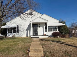 1103 Lester St, Poplar Bluff, MO 63901