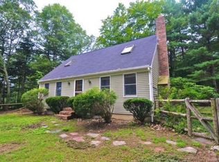 49 Main St, Medway, MA 02053