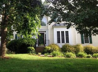 16905 Laureate Rd, Huntersville, NC 28078