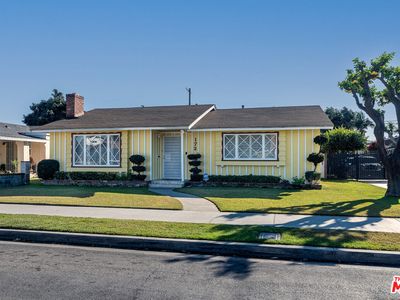 172 E 67th Way, Long Beach, CA, 90805
