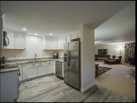 Brand New Kitchen