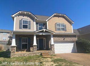 1434 Bern Dr, Spring Hill, TN 37174