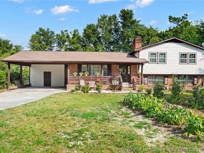 3609 Golfview Rd, Hope Mills, NC, 28348