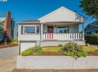 1238 NE 70th Ave, Portland, OR 97213