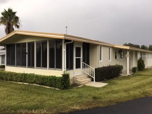 7 Harbor Oaks Dr, Fruitland Park, FL 34731