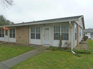 280 Berwick Ct UNIT F, Ridge, NY 11961