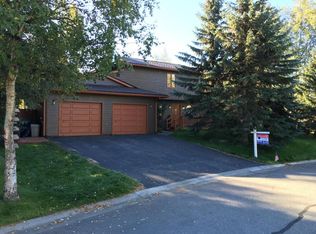 3035 Bettles Bay Loop, Anchorage, AK 99515