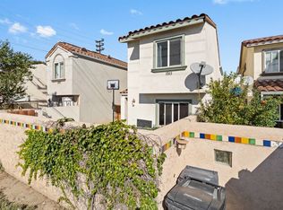 1511 E Gage Ave, Los Angeles, CA 90001