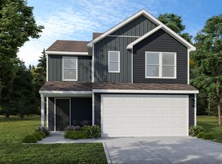 1116 Marshall St, Martinsville, IN 46151