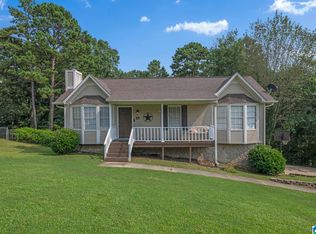 6503 Telia Dr, Pinson, AL 35126