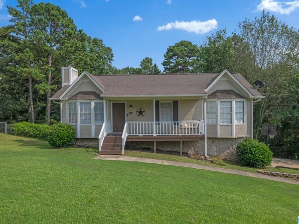 6503 Telia Dr, Pinson, AL 35126