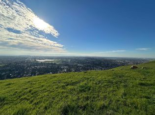 Morrison Canyon Rd Lot 4, Fremont, CA 94536