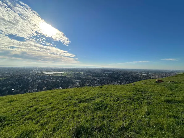 Morrison Canyon Rd Lot 4, Fremont, CA 94536