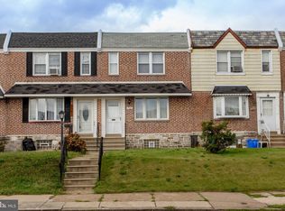 7160 Erdrick St, Philadelphia, PA 19135